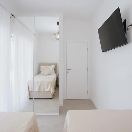 Oliva Villa Vrsine