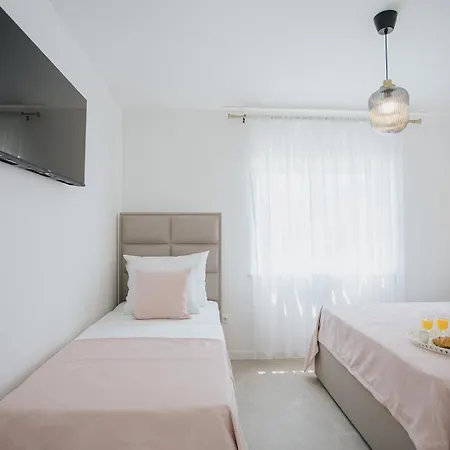 Villa Oliva *