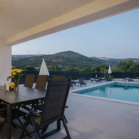 Villa Oliva